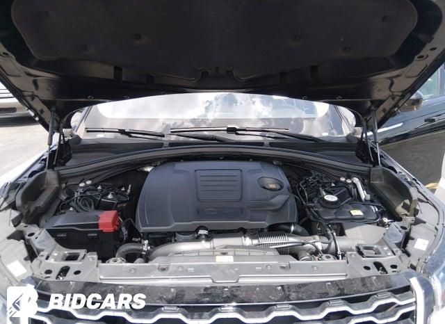 2019 Land Rover Range Rover — VIN SALYA2EX9KA210989, фото 10