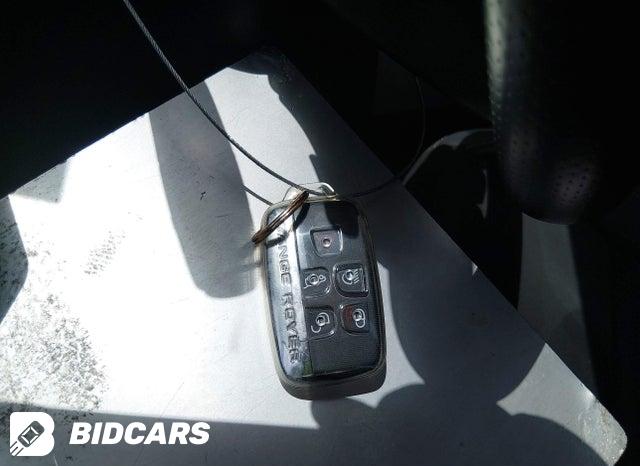 2019 Land Rover Range Rover — VIN SALYA2EX9KA210989, фото 11