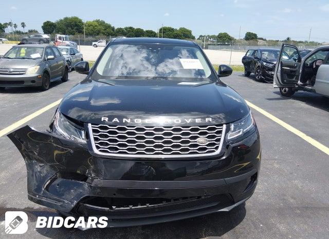 2019 Land Rover Range Rover — VIN SALYA2EX9KA210989, фото 12
