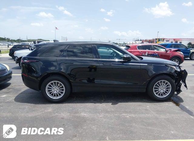 2019 Land Rover Range Rover — VIN SALYA2EX9KA210989, фото 13