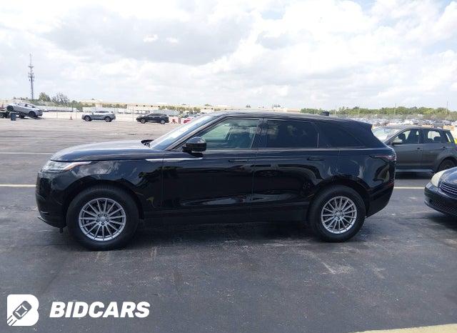 2019 Land Rover Range Rover — VIN SALYA2EX9KA210989, фото 14
