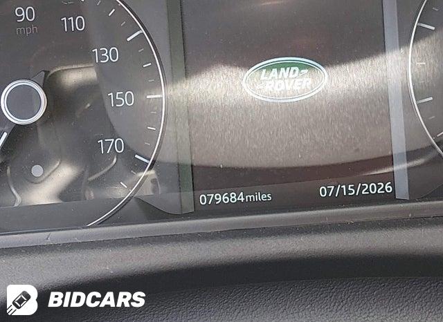 2019 Land Rover Range Rover — VIN SALYA2EX9KA210989, фото 15