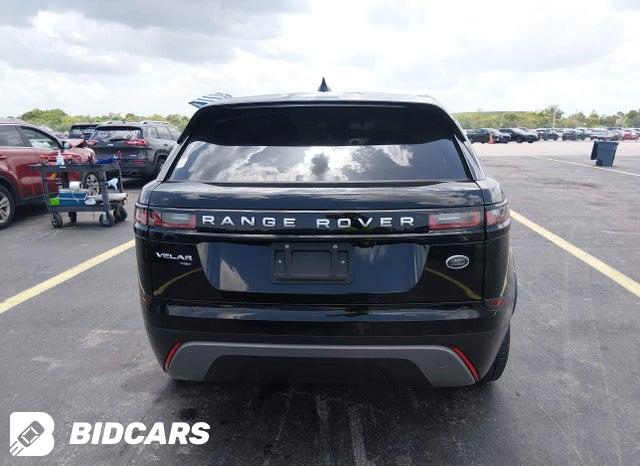 2019 Land Rover Range Rover — VIN SALYA2EX9KA210989, фото 16