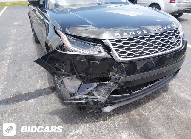2019 Land Rover Range Rover — VIN SALYA2EX9KA210989, фото 17
