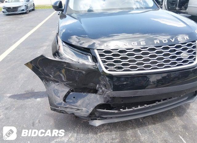 2019 Land Rover Range Rover — VIN SALYA2EX9KA210989, фото 18
