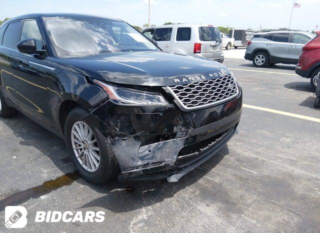 2019 Land Rover Range Rover — VIN SALYA2EX9KA210989, фото 6