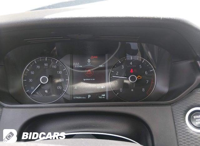 2019 Land Rover Range Rover — VIN SALYA2EX9KA210989, фото 7