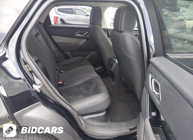 2019 Land Rover Range Rover — VIN SALYA2EX9KA210989, фото 8