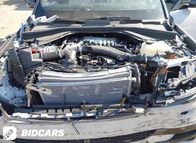 SAL1P9EU9TA620594 2026 Land Rover Range Rover photo no. 10