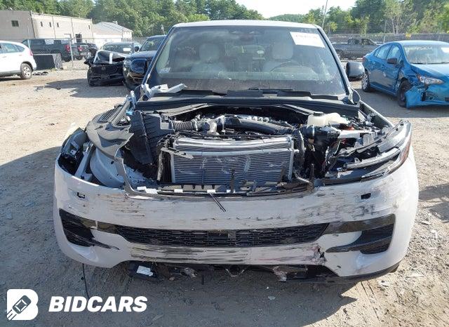 SAL1P9EU9TA620594 2026 Land Rover Range Rover photo no. 13