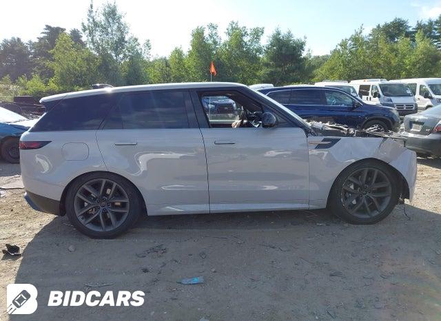 SAL1P9EU9TA620594 2026 Land Rover Range Rover photo no. 14