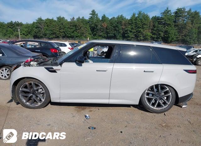 SAL1P9EU9TA620594 2026 Land Rover Range Rover photo no. 15
