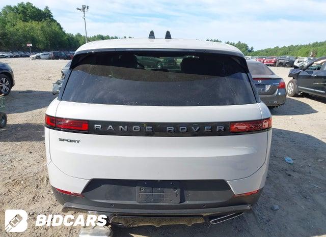 SAL1P9EU9TA620594 2026 Land Rover Range Rover photo no. 17