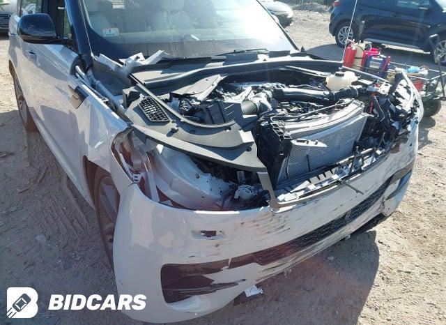 SAL1P9EU9TA620594 2026 Land Rover Range Rover photo no. 6