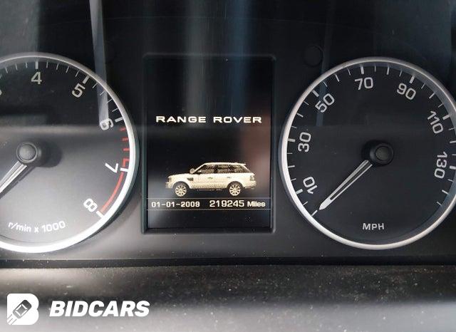 SALSK2D48CA732427 2012 Land Rover Range Rover photo no. 7