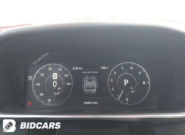 SALWR2FV1HA177220 2017 Land Rover Range Rover photo no. 7