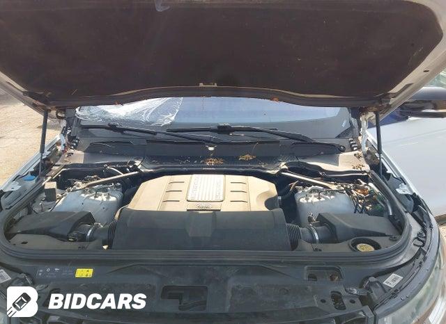 SALRT2RV2JA067955 2018 Land Rover Discovery photo no. 10