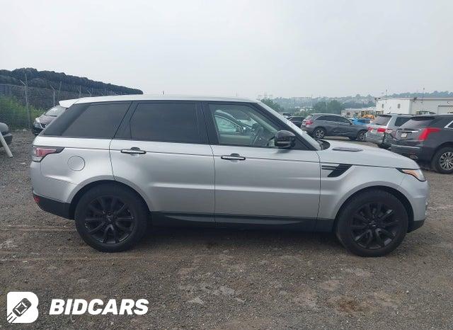 SALWR2VF9FA529399 2015 Land Rover Range Rover photo no. 13
