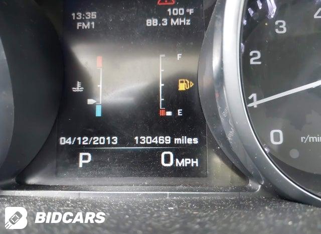 SALWR2VF9FA529399 2015 Land Rover Range Rover photo no. 15