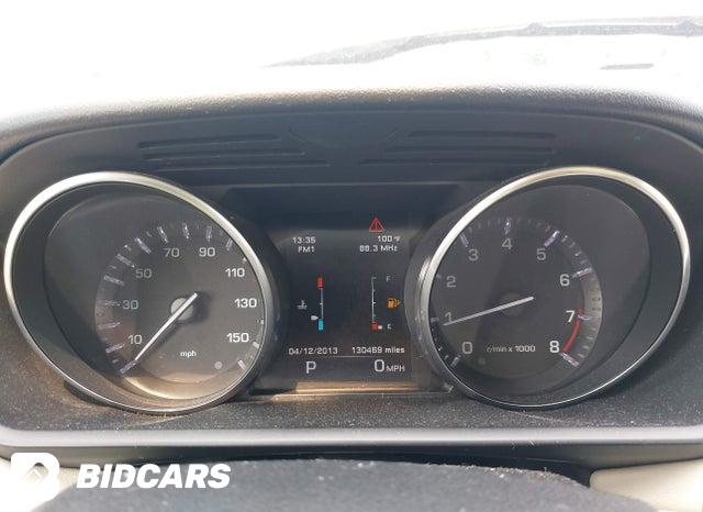 SALWR2VF9FA529399 2015 Land Rover Range Rover photo no. 7