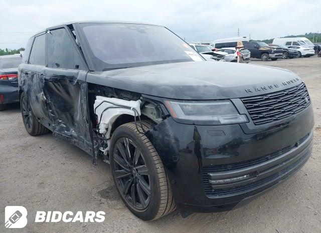SALKPBFU6PA043099 2023 Land Rover Range Rover photo no. 1