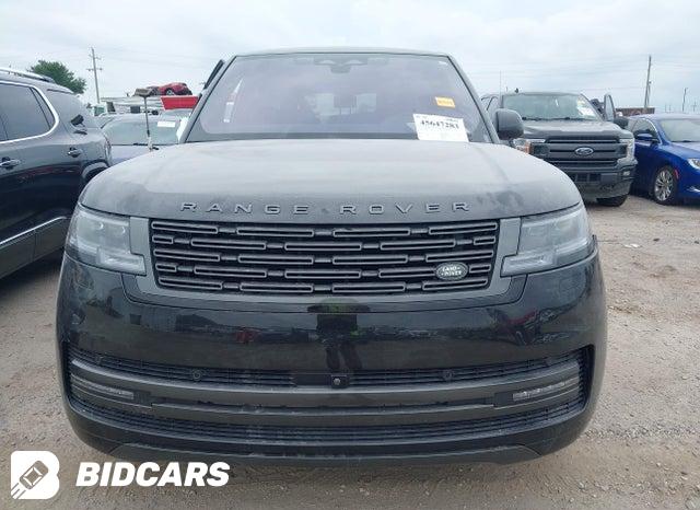SALKPBFU6PA043099 2023 Land Rover Range Rover photo no. 12