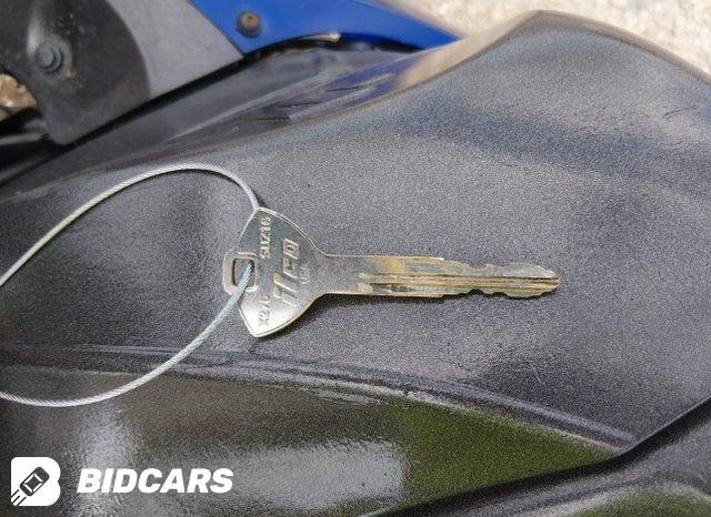 JS1GN7DA362100726 2006 Suzuki GSX-R600 photo no. 11