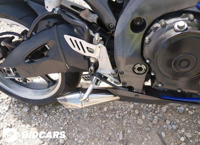 JS1GN7DA362100726 2006 Suzuki GSX-R600 photo no. 15