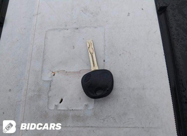 KNADM4A31F6501083 2015 KIA Rio photo no. 11