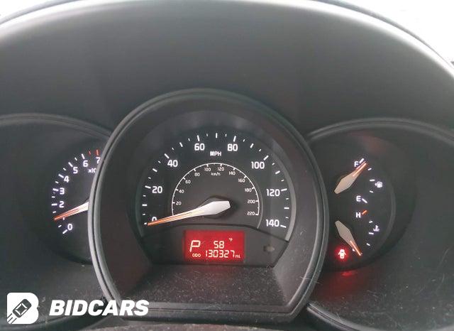 KNADM4A31F6501083 2015 KIA Rio photo no. 7