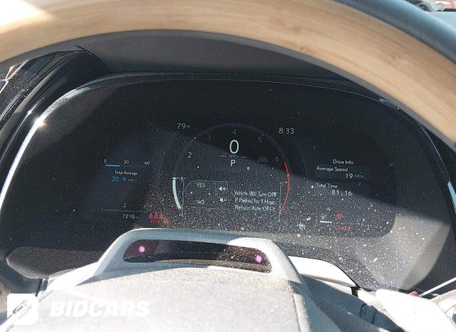 2T2BAMCA8SC099396 2025 Lexus RX photo no. 7