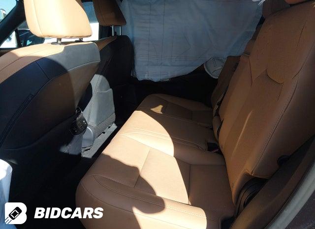 2T2BAMCA8SC099396 2025 Lexus RX photo no. 8
