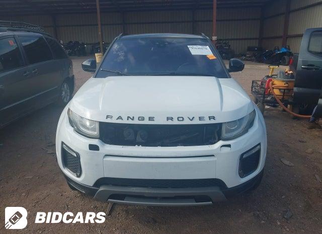 SALVR2BGXGH147349 2016 Land Rover Range Rover photo no. 13