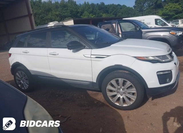 SALVR2BGXGH147349 2016 Land Rover Range Rover photo no. 14