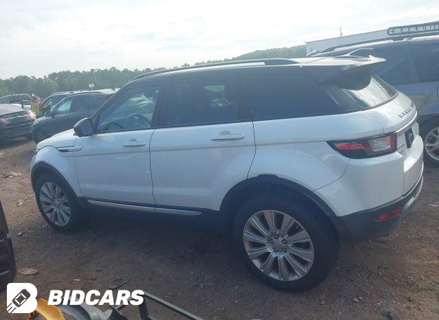 SALVR2BGXGH147349 2016 Land Rover Range Rover photo no. 15