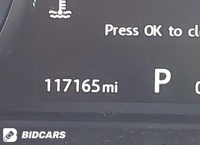 SALVR2BGXGH147349 2016 Land Rover Range Rover photo no. 16