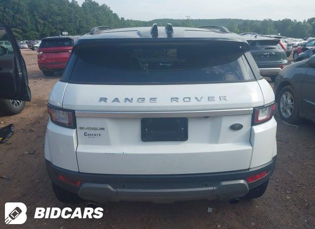 SALVR2BGXGH147349 2016 Land Rover Range Rover photo no. 17