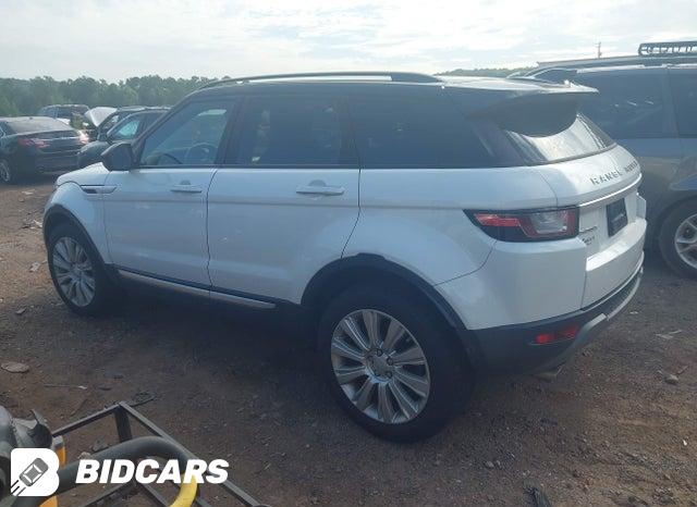 SALVR2BGXGH147349 2016 Land Rover Range Rover photo no. 3