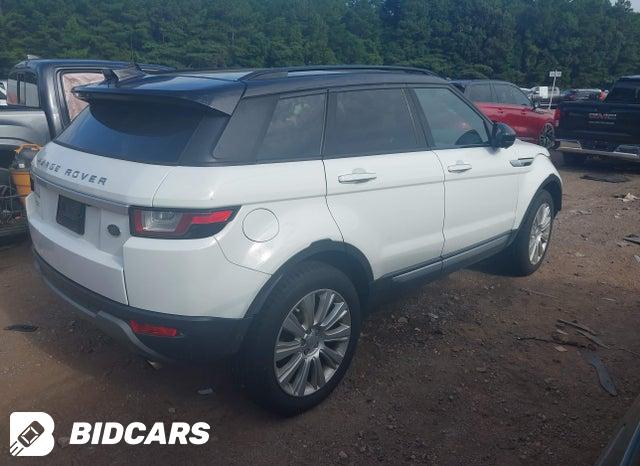 SALVR2BGXGH147349 2016 Land Rover Range Rover photo no. 4