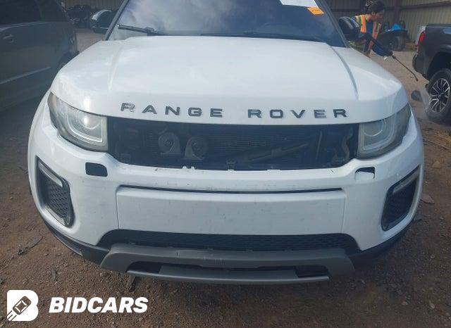 SALVR2BGXGH147349 2016 Land Rover Range Rover photo no. 6