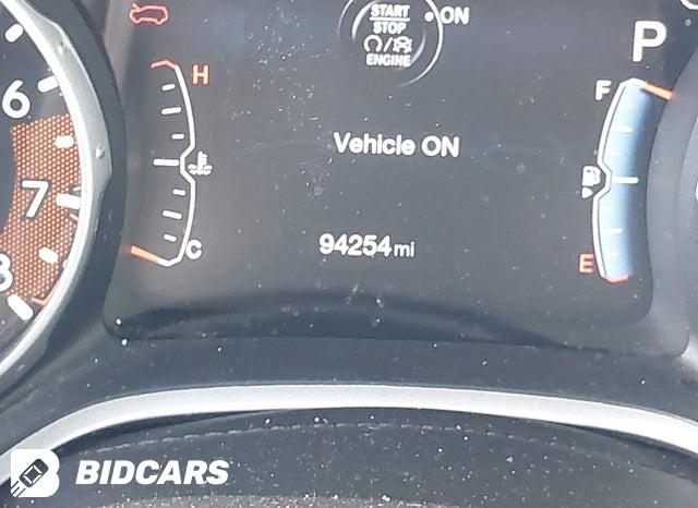 3C4NJDBB5HT657335 2017 Jeep Compass photo no. 15