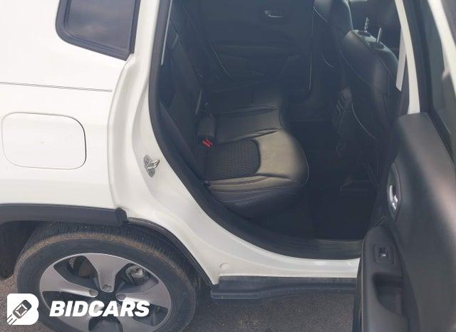 3C4NJDBB5HT657335 2017 Jeep Compass photo no. 8