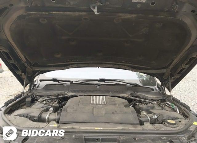 SALGS2FE9HA363354 2017 Land Rover Range Rover photo no. 10