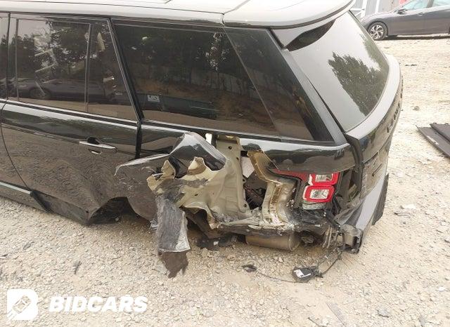 SALGS2FE9HA363354 2017 Land Rover Range Rover photo no. 6