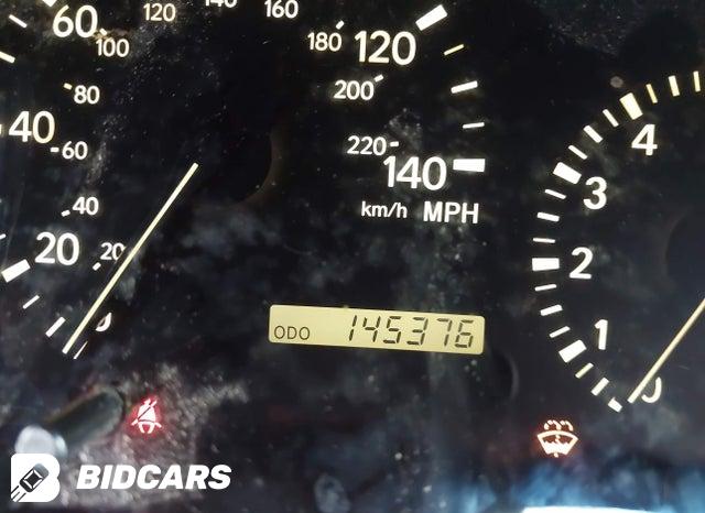 JTJGF10UX10084381 2001 Lexus RX photo no. 14