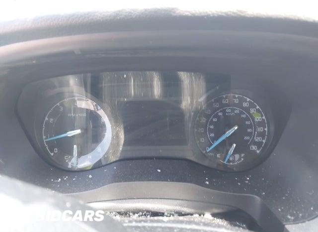 2021 Ford Ranger — VIN 1FTER1FH2MLD14509, şəkil 7
