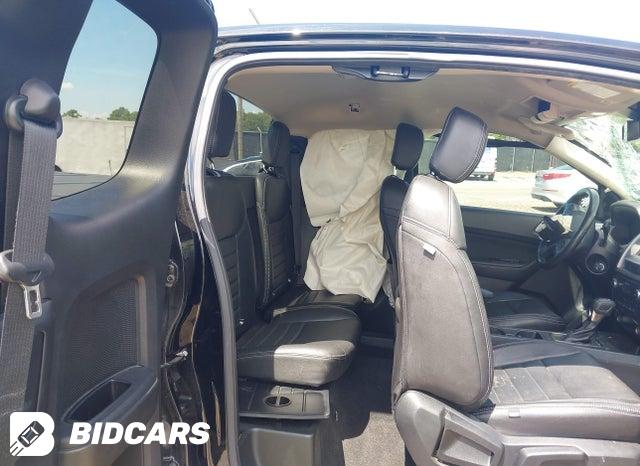 2021 Ford Ranger — VIN 1FTER1FH2MLD14509, şəkil 8