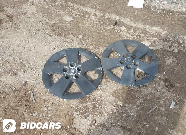 KNAFG528897238105 2009 KIA Rondo photo no. 12