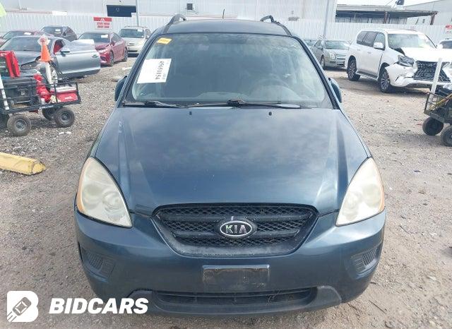 KNAFG528897238105 2009 KIA Rondo photo no. 13