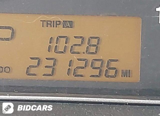 KNAFG528897238105 2009 KIA Rondo photo no. 16